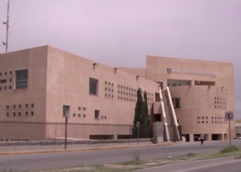 Asignan custodia a tía de hermana de menor fall.cido por agres.ones en Ciudad Juárez