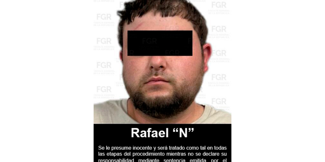 Vinculan a proceso a hombre por transportar ar.mas y más de mil 600 cartuchos en Chihuahua