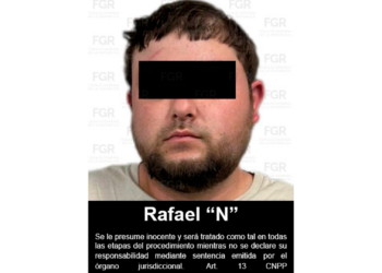 Vinculan a proceso a hombre por transportar ar.mas y más de mil 600 cartuchos en Chihuahua