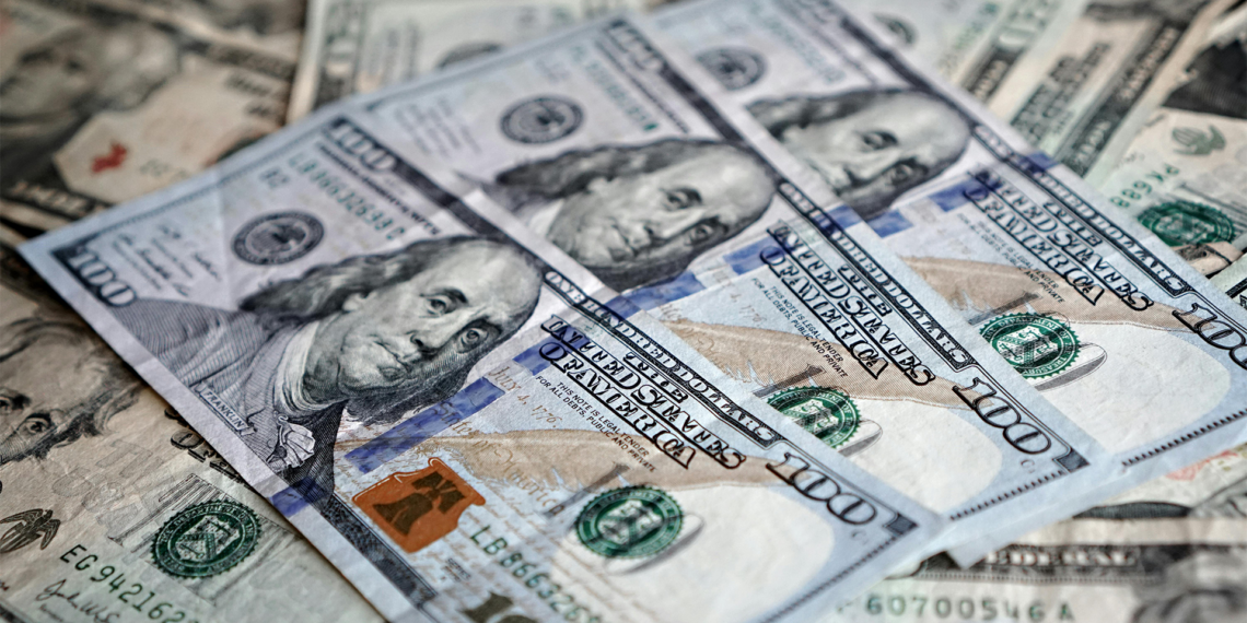 Dólar se dispara en Ciudad Juárez y alcanza los 18 pesos en casas de cambio