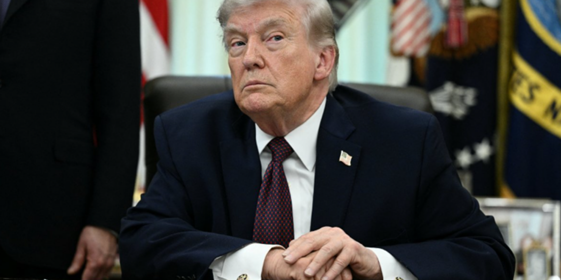 EE.UU. condiciona alto al fuego con Irán a reapertura del estrecho de Ormuz en medio de escalada bélica