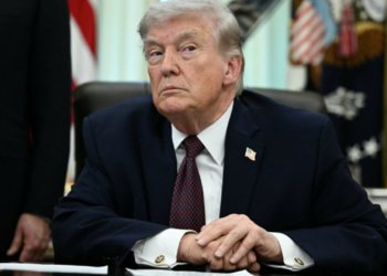 EE.UU. condiciona alto al fuego con Irán a reapertura del estrecho de Ormuz en medio de escalada bélica