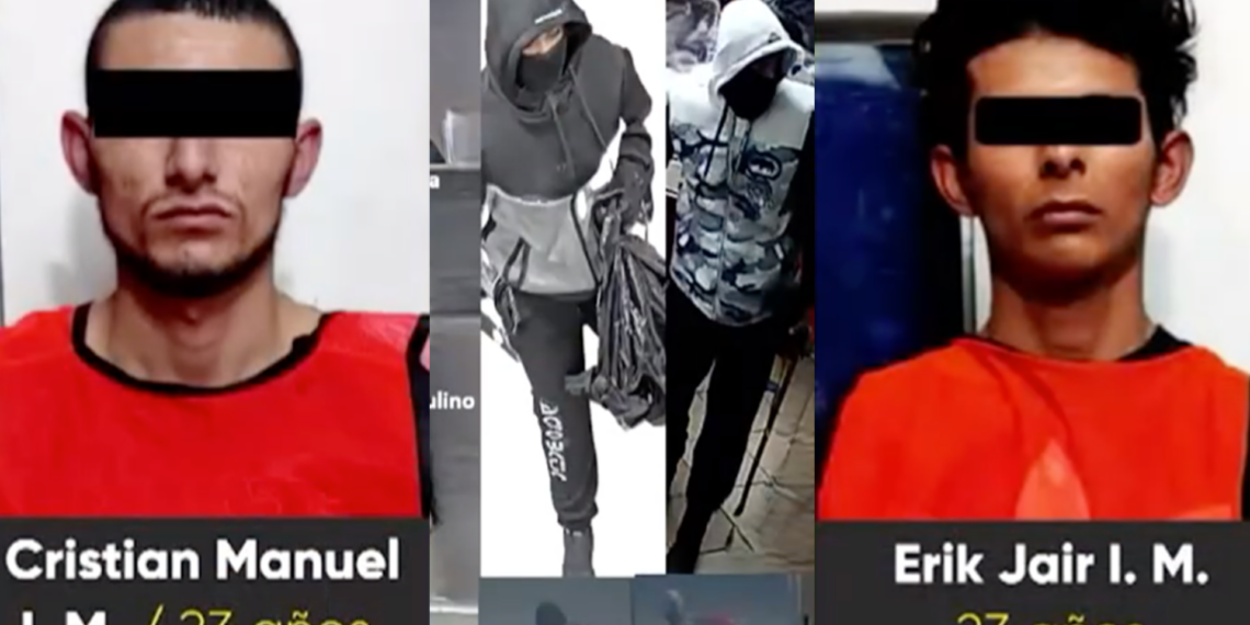 Gemelos detenidos reinciden y ahora son investigados por hom.cidio en Juárez