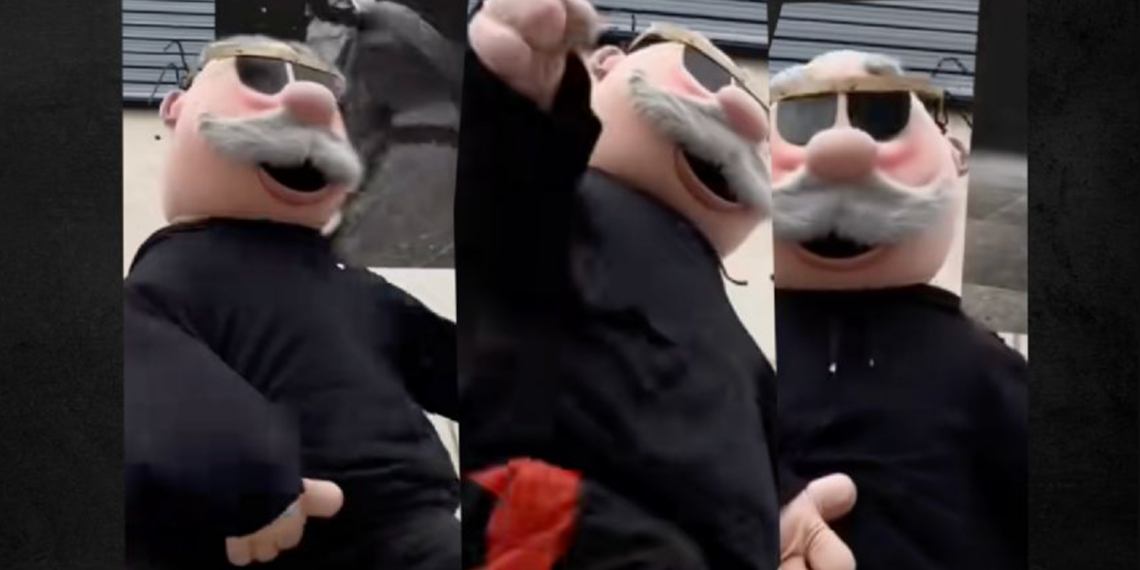 Dr. Simi se vuelve viral al imitar a Jungkook en plena fiebre por el regreso de BTS