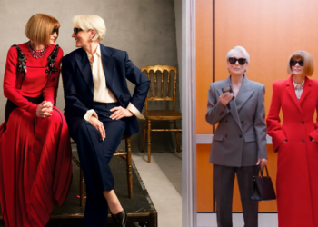 El diablo viste a la moda 2 deja fuera cameos de Anna Wintour y otras estrellas