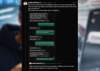 Werevertumorro denuncia presión tras rechazar vincular su línea celular con CURP