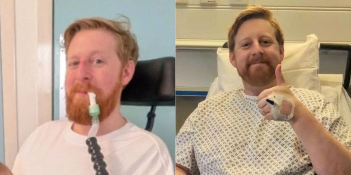 El síntoma que alertó al actor de Game of Thrones sobre la enfermedad que terminó con su vida