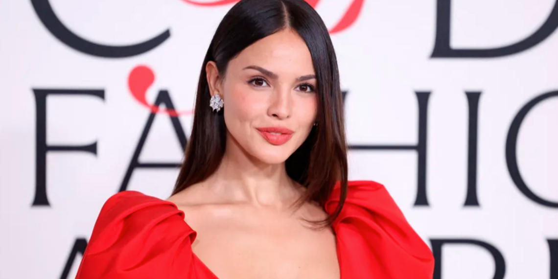 Eiza González habla sobre críticas a su apariencia y los retos de ser latina en Hollywood