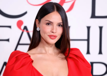 Eiza González habla sobre críticas a su apariencia y los retos de ser latina en Hollywood