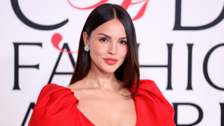Eiza González habla sobre críticas a su apariencia y los retos de ser latina en Hollywood