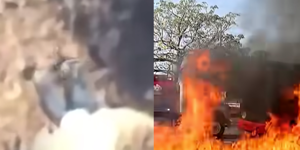 Así fue la captura en Nayarit a “El Jardinero”, presunto operador del CJNG y posible sucesor del Mencho