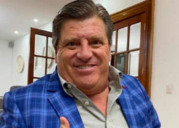 Miguel Herrera, cerca de dirigir al Atlante en su regreso a Liga MX