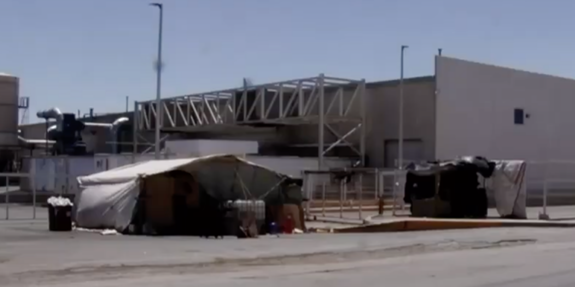 Crisis maquiladora en Ciudad Juárez deja a trabajadores en incertidumbre por liquidaciones