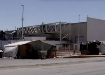 Crisis maquiladora en Ciudad Juárez deja a trabajadores en incertidumbre por liquidaciones