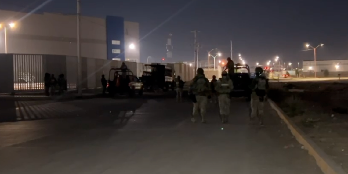 Localizan cuerpo envuelto en cobijas en Villa Residencial