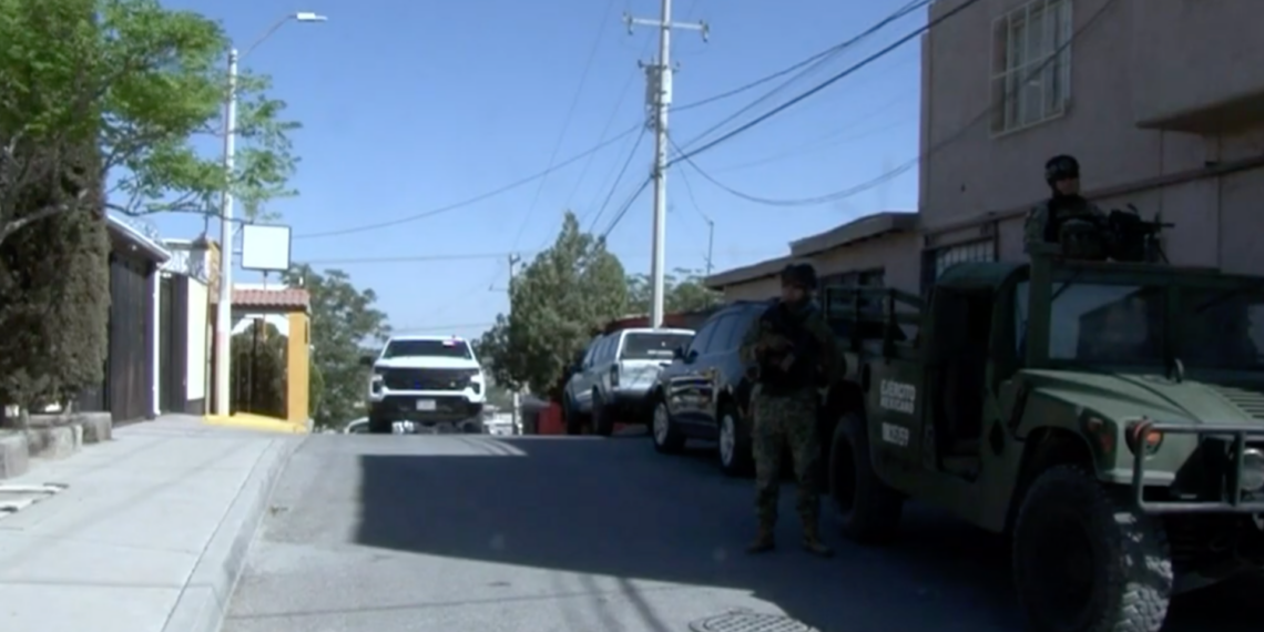 Vinculan a proceso a seis internos de anexo por hom.cidio en Ciudad Juárez