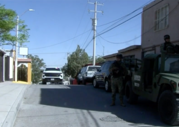 Vinculan a proceso a seis internos de anexo por hom.cidio en Ciudad Juárez