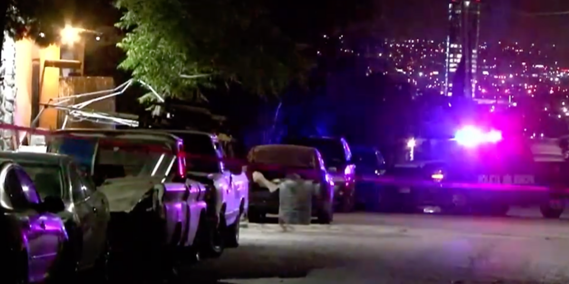 Ases.inan a joven trabajador en taller; señalan presunta extor.sión como móvil