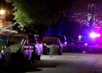 Ases.inan a joven trabajador en taller; señalan presunta extor.sión como móvil