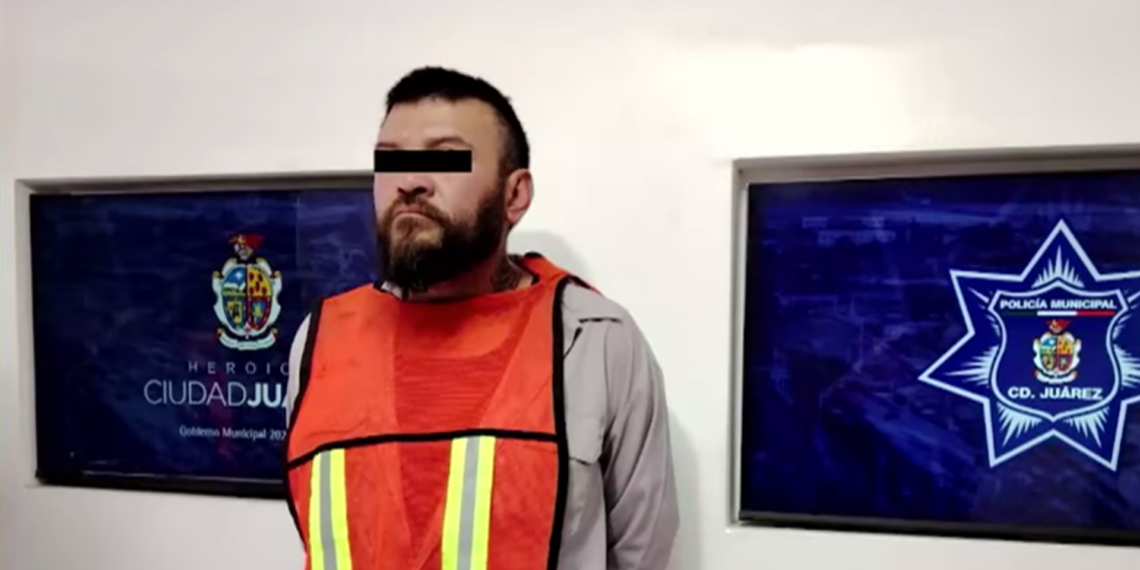 Detienen a dos por intentar toma clandestina de agua en la ciudad