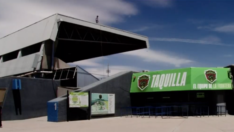 Controversia en la frontera: exjugador de Bravos genera indignación por declaraciones sobre Ciudad Juárez