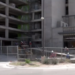Fuga de gas en construcción de Torre Córum moviliza a cuerpos de emergencia en Ciudad Juárez