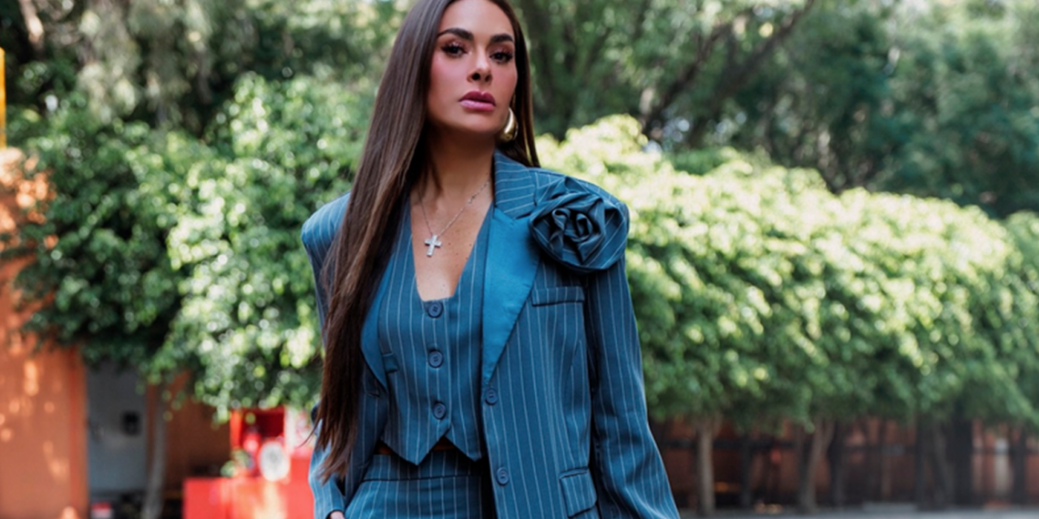 Galilea Montijo habla sin filtro sobre su retiro, su relación y las críticas en redes