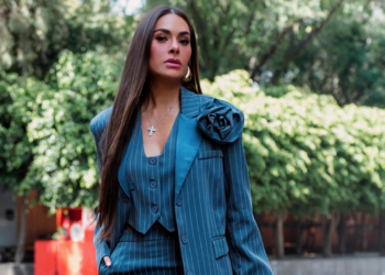 Galilea Montijo habla sin filtro sobre su retiro, su relación y las críticas en redes