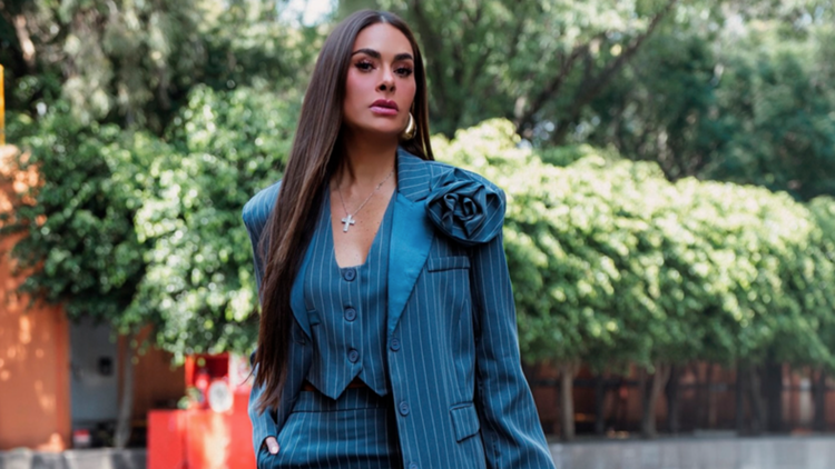 Galilea Montijo habla sin filtro sobre su retiro, su relación y las críticas en redes