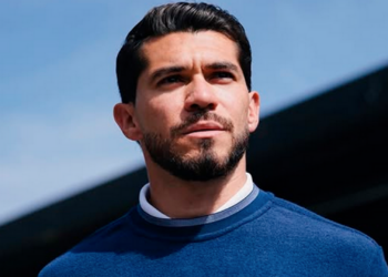 Henry Martín revela grave lesión tras eliminación del América