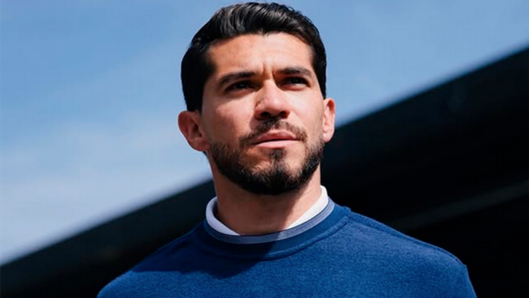 Henry Martín revela grave lesión tras eliminación del América