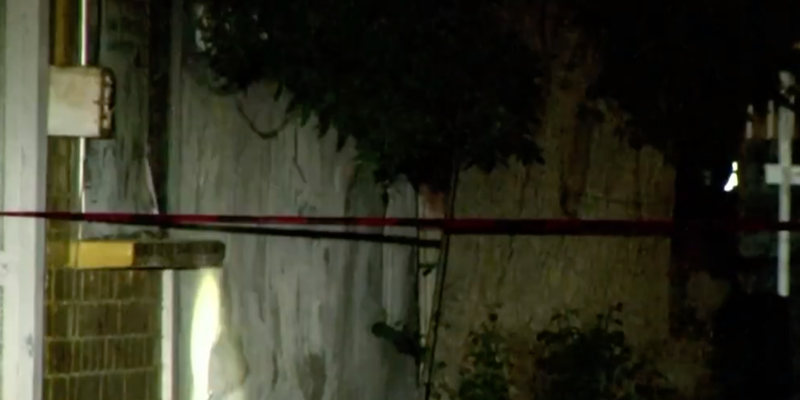 Abandonan dos cuerpos mani.tados en calles de la colonia Hidalgo