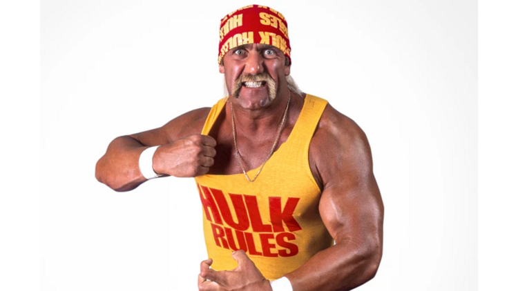 La docuserie de Hulk Hogan revela su lado más oscuro y su última entrevista antes de morir