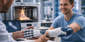 Imagen hecha con inteligencia artificial