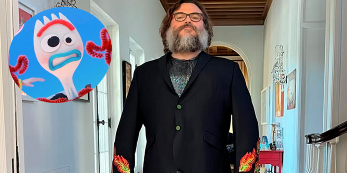 Jack Black critica Toy Story 4 y reabre el debate sobre la saga de Pixar