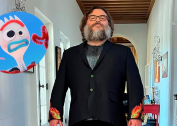 Jack Black critica Toy Story 4 y reabre el debate sobre la saga de Pixar