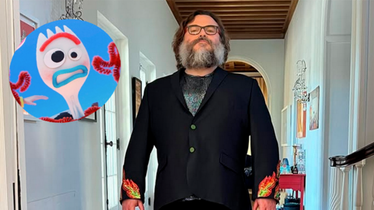 Jack Black critica Toy Story 4 y reabre el debate sobre la saga de Pixar