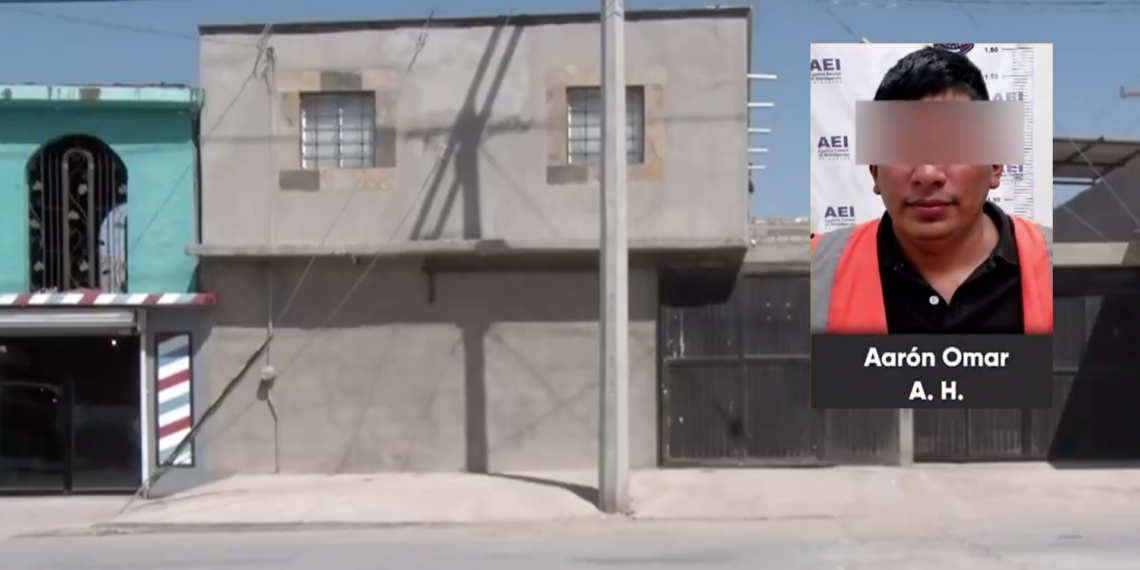 Declaran culpable a hombre por ases.inar a su jefe tras discusión en Ciudad Juárez