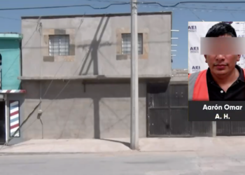 Declaran culpable a hombre por ases.inar a su jefe tras discusión en Ciudad Juárez