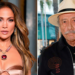 Jennifer Lopez y Edward James Olmos se reencuentran como padre e hija en nueva película de Netflix