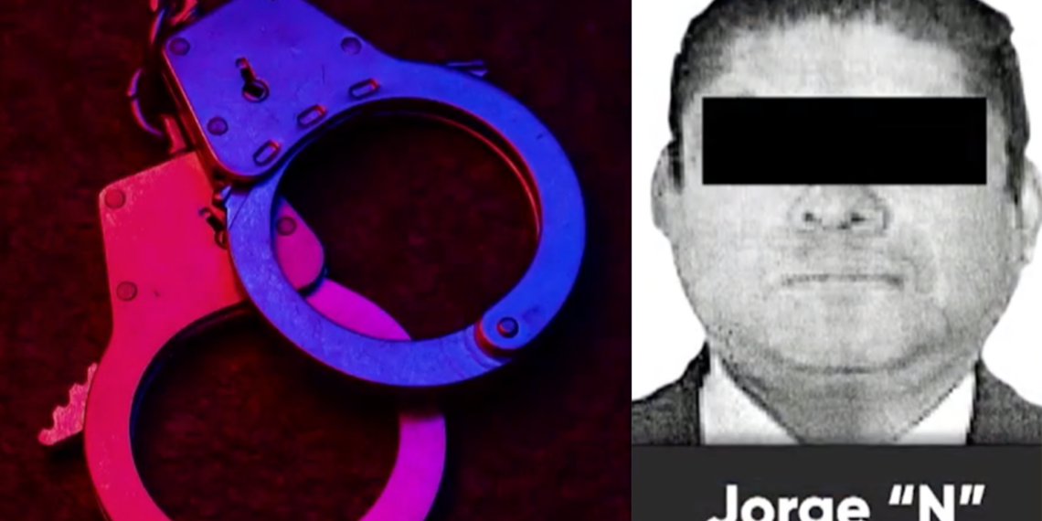 Condenan a exagente federal por d.sparar contra ciudadano en Ciudad Juárez