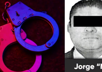 Condenan a exagente federal por d.sparar contra ciudadano en Ciudad Juárez