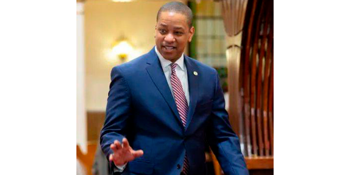 Exvicegobernador de Virginia presuntamente asesina a su esposa y se quita la vida en su vivienda