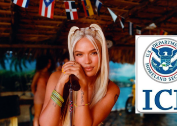Karol G enfrenta polémica rumbo a Coachella por supuesta censura sobre temas migratorios
