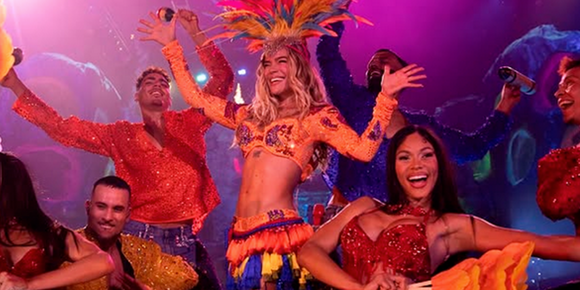 Karol G anuncia su Tropitour en México y desata debate por precios de hasta 35 mil pesos