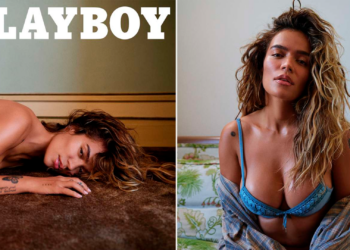 Karol G conquista portada de Playboy en plena etapa de empoderamiento y transformación