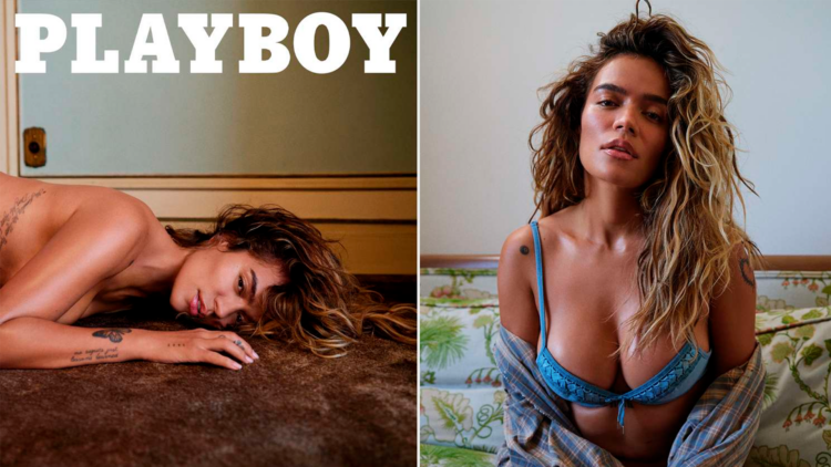 Karol G conquista portada de Playboy en plena etapa de empoderamiento y transformación