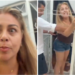 “Lady Pitbull”: captan agresión y expresiones discriminatorias en conflicto vecinal viral