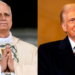 Papa León XIV responde a Trump y reafirma su mensaje de paz durante viaje a Argelia