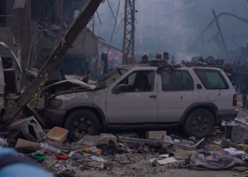 Guerra en Medio Oriente amenaza con crisis alimentaria global y deja cientos de mu.rtos en Líbano